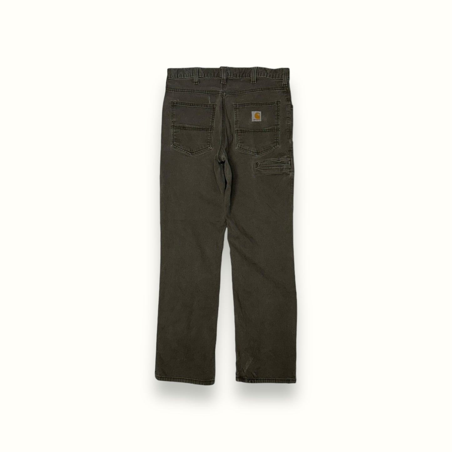 Carhartt carpenter pants (W33)