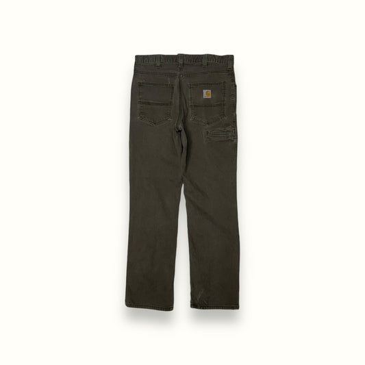 Carhartt carpenter pants (W33)