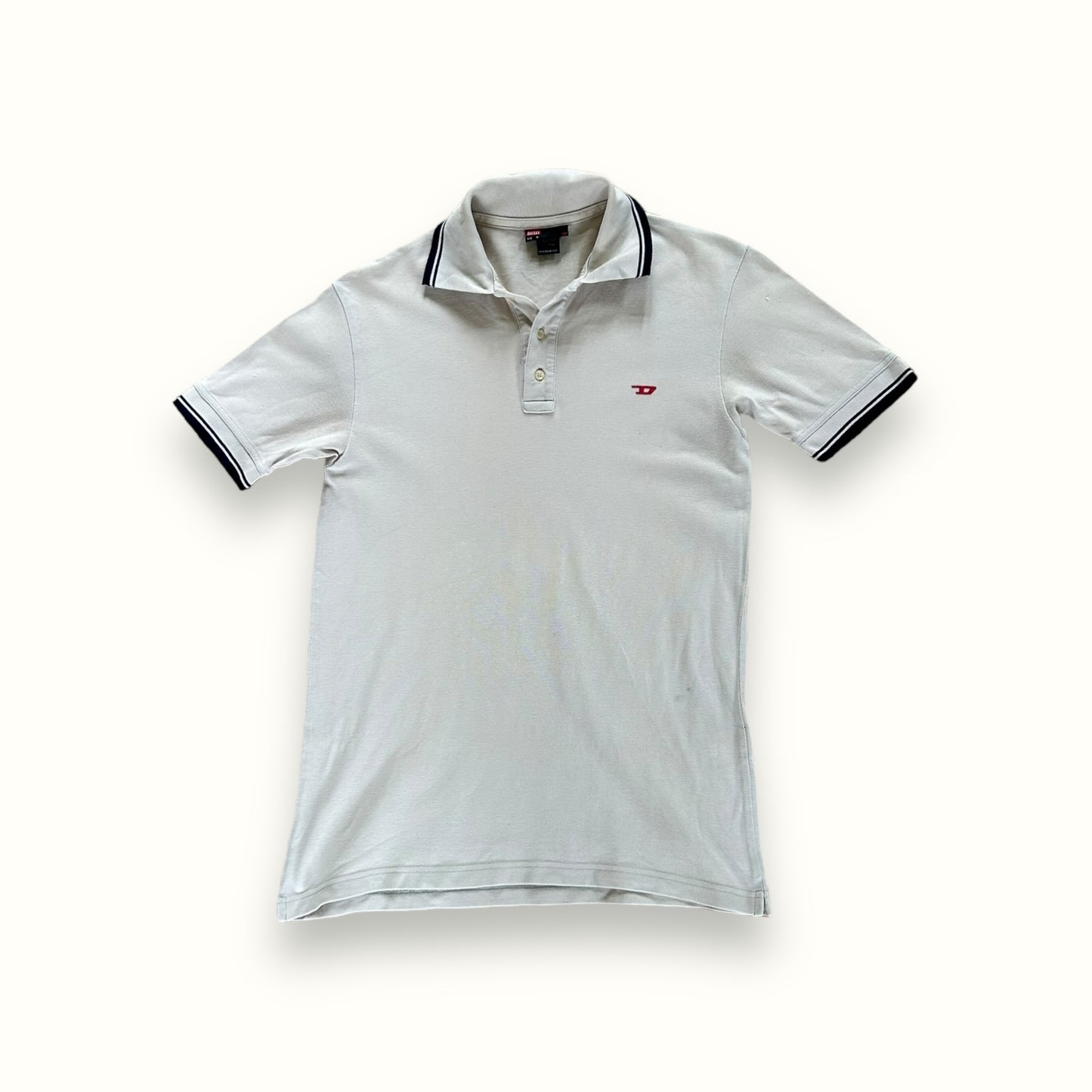 Diesel polo shirt (M)