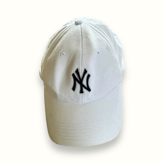 Vintage MLB New York Yankees twins enterprise cap (OS)