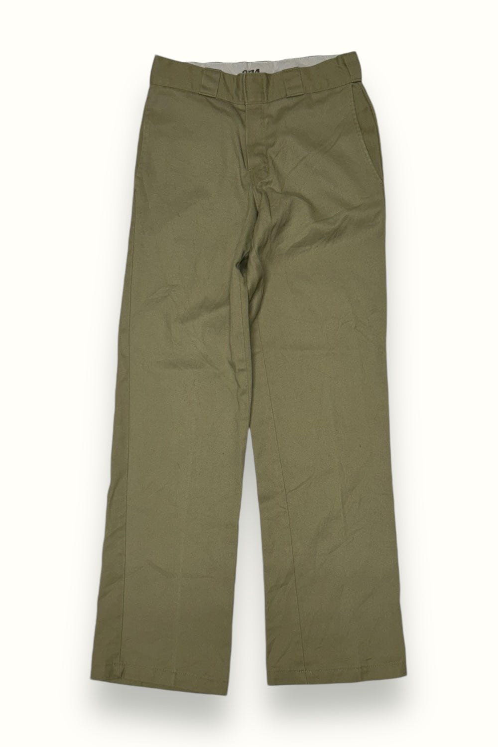 Dickies 874 work pants (W28)
