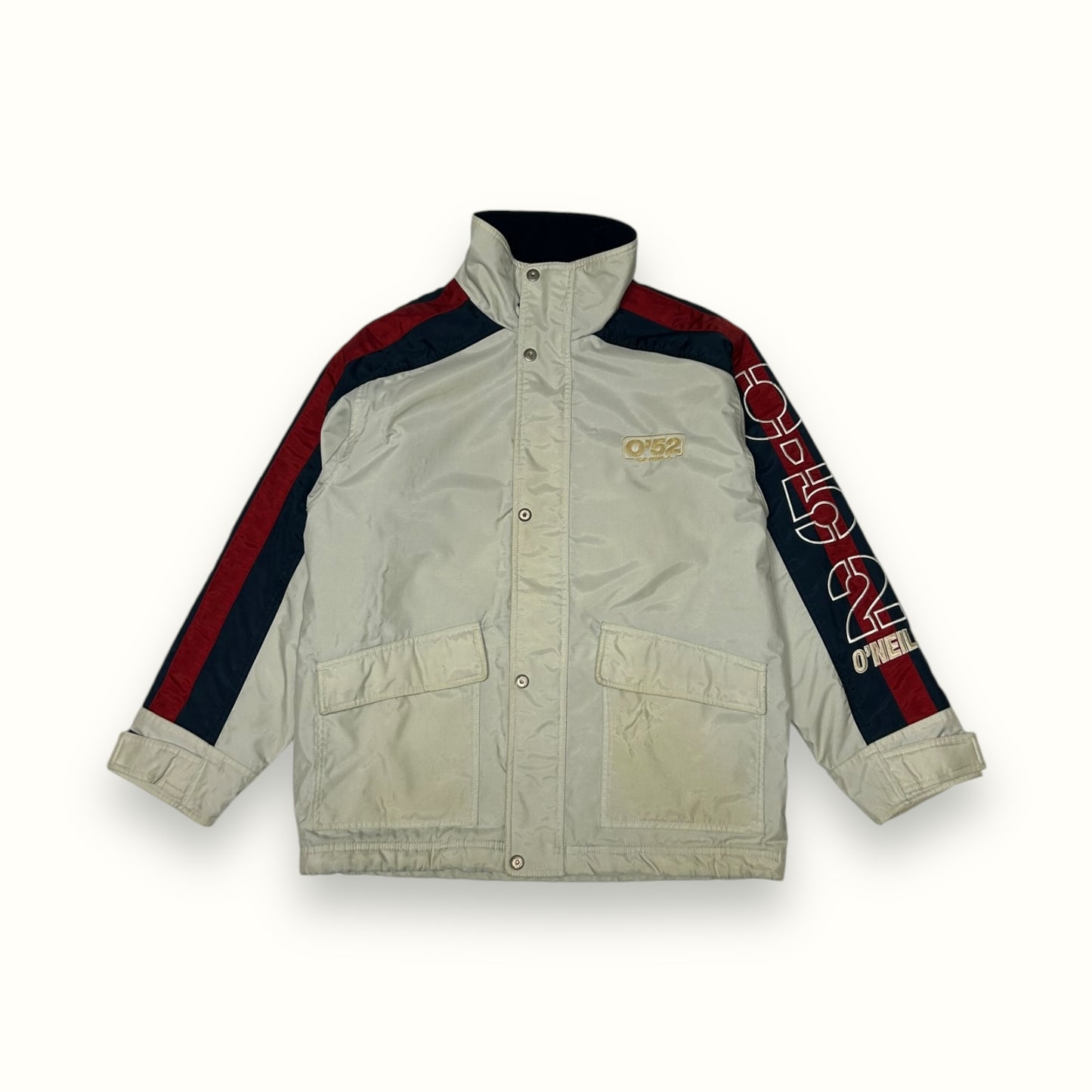 Vintage 0'neill Santa Cruz jacket (S)