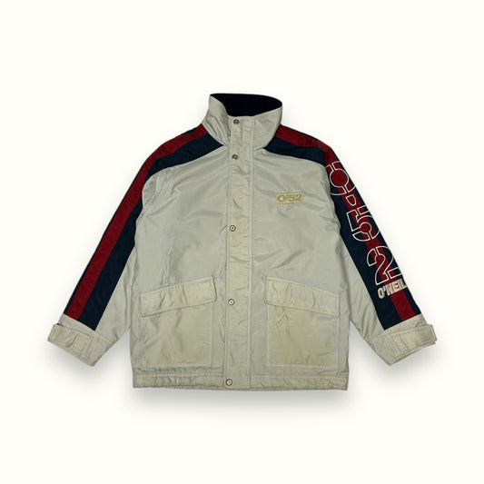 Vintage 0'neill Santa Cruz jacket (S)