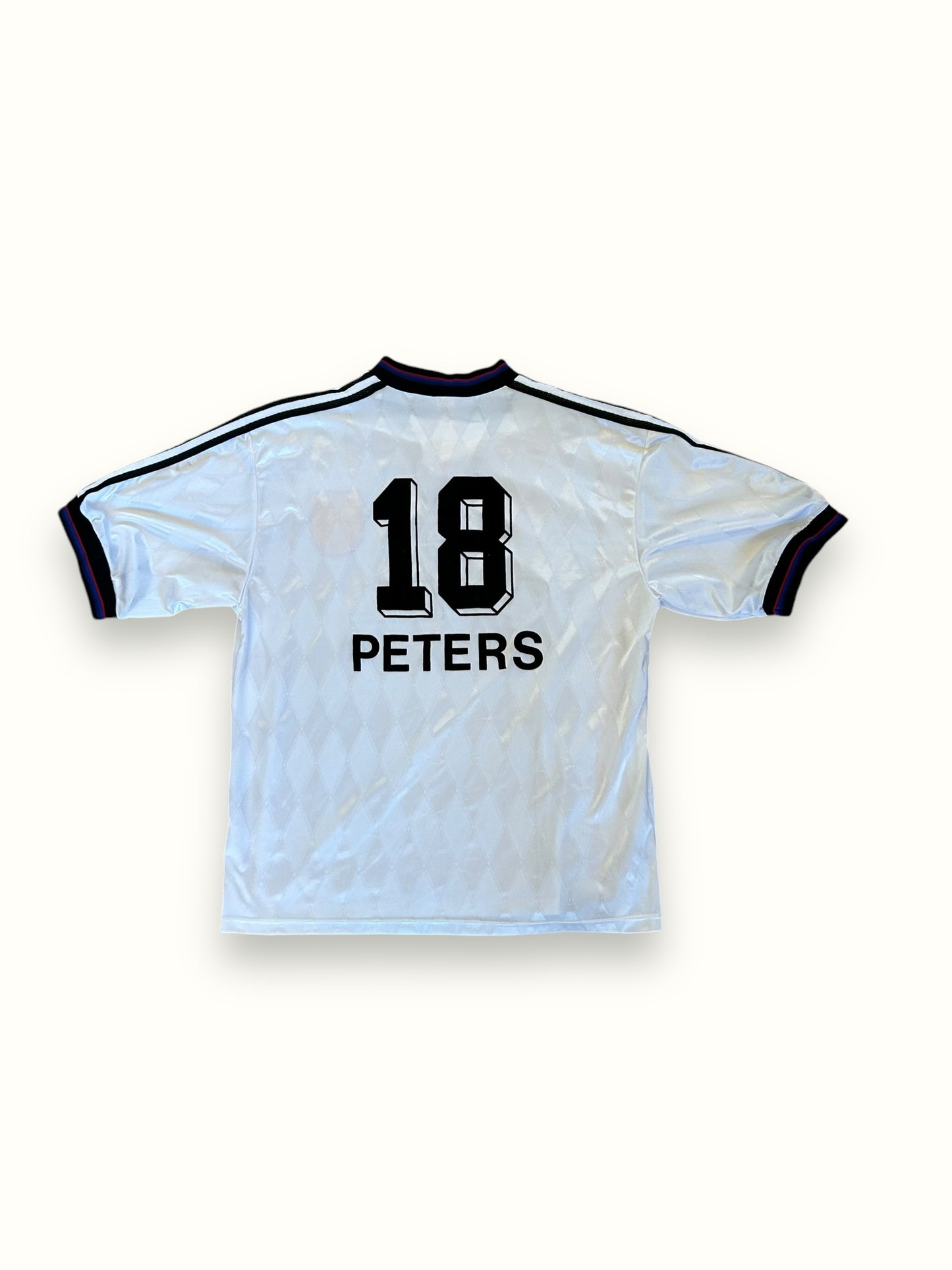 Vintage Bayern Munich 1996/98 away football shirt (XL)