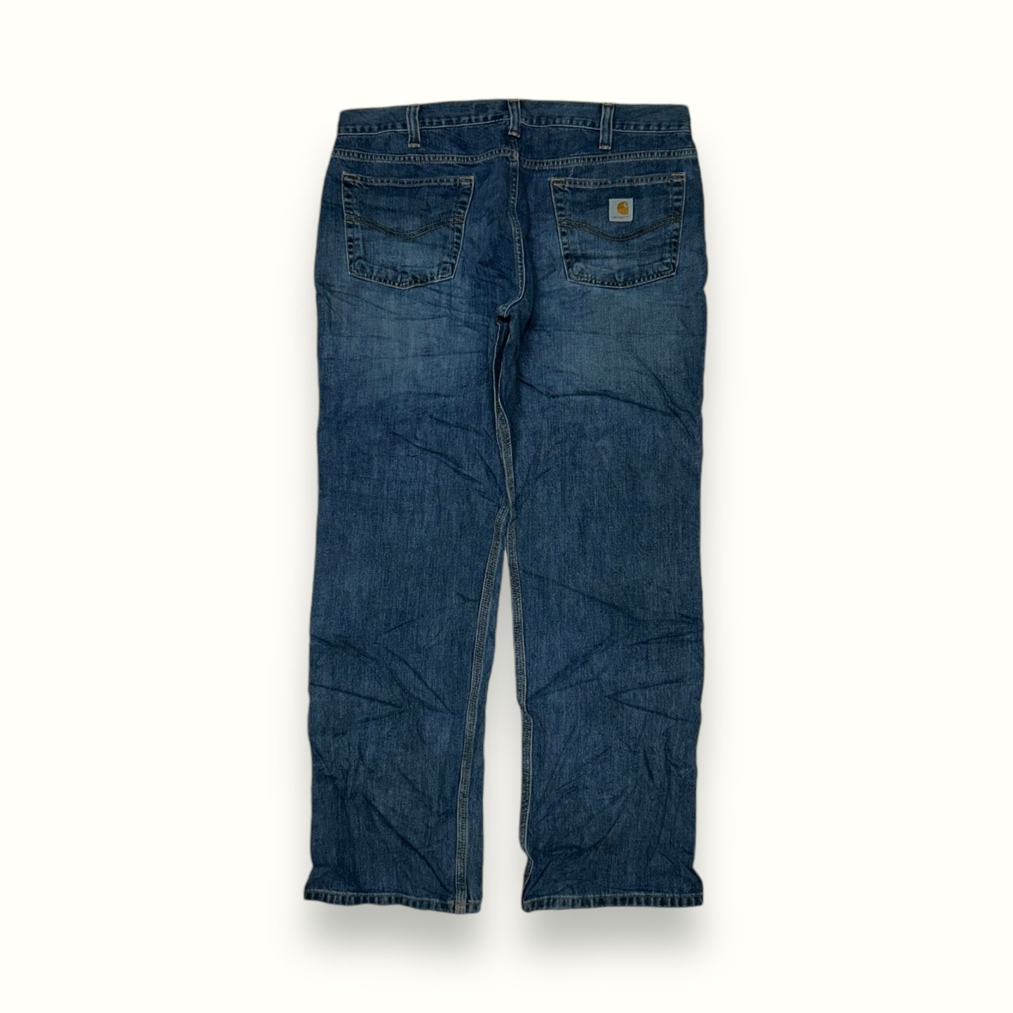 Carhartt baggy jeans (W38)