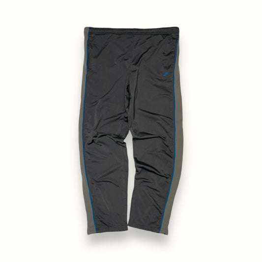 Vintage Nike baggy track pants (L)
