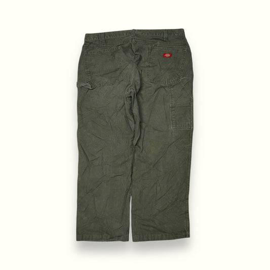 Dickies baggy carpenter pants (W38)