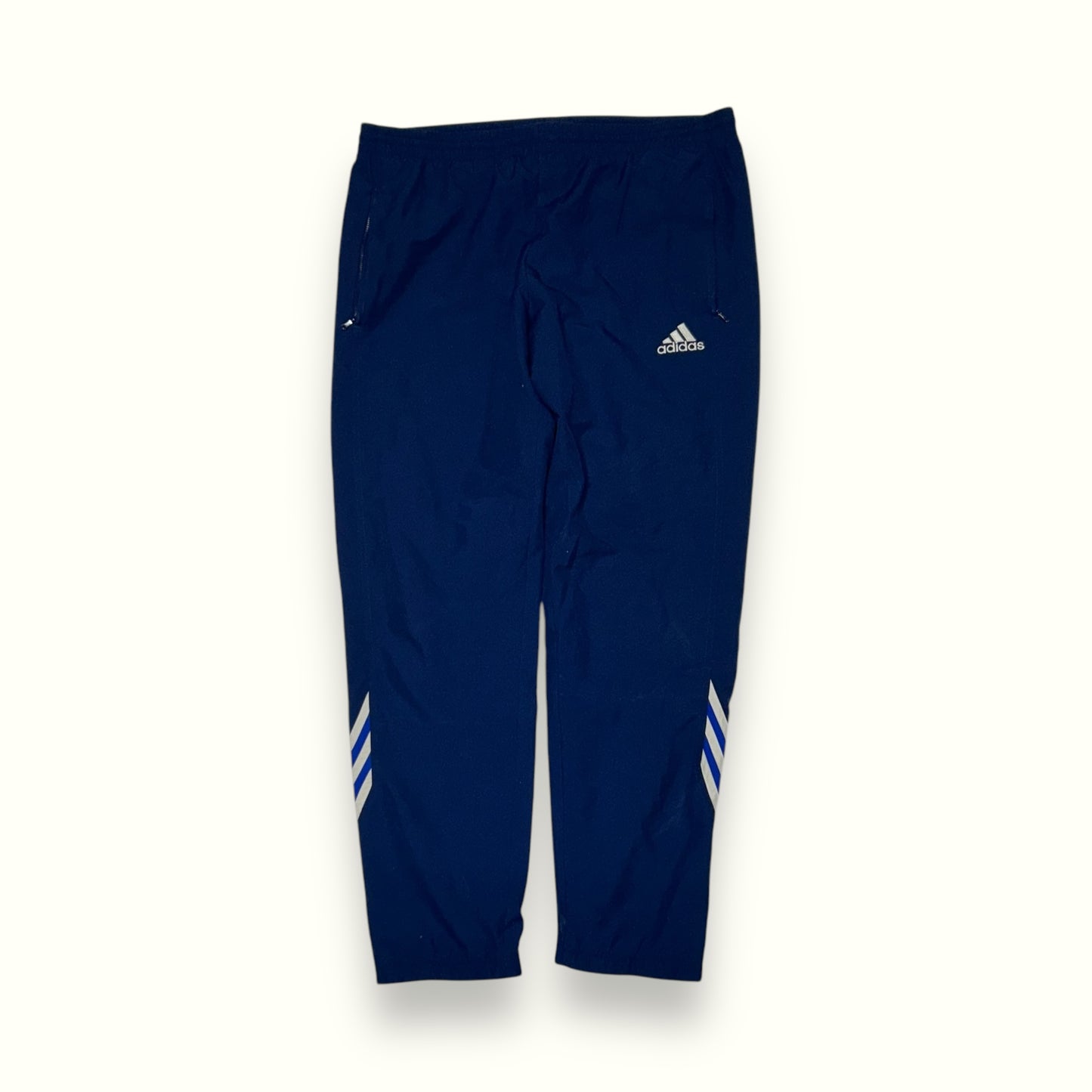 Vintage Adidas track pants (M)