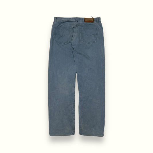 Vintage Diesel corduroy pants (W34)