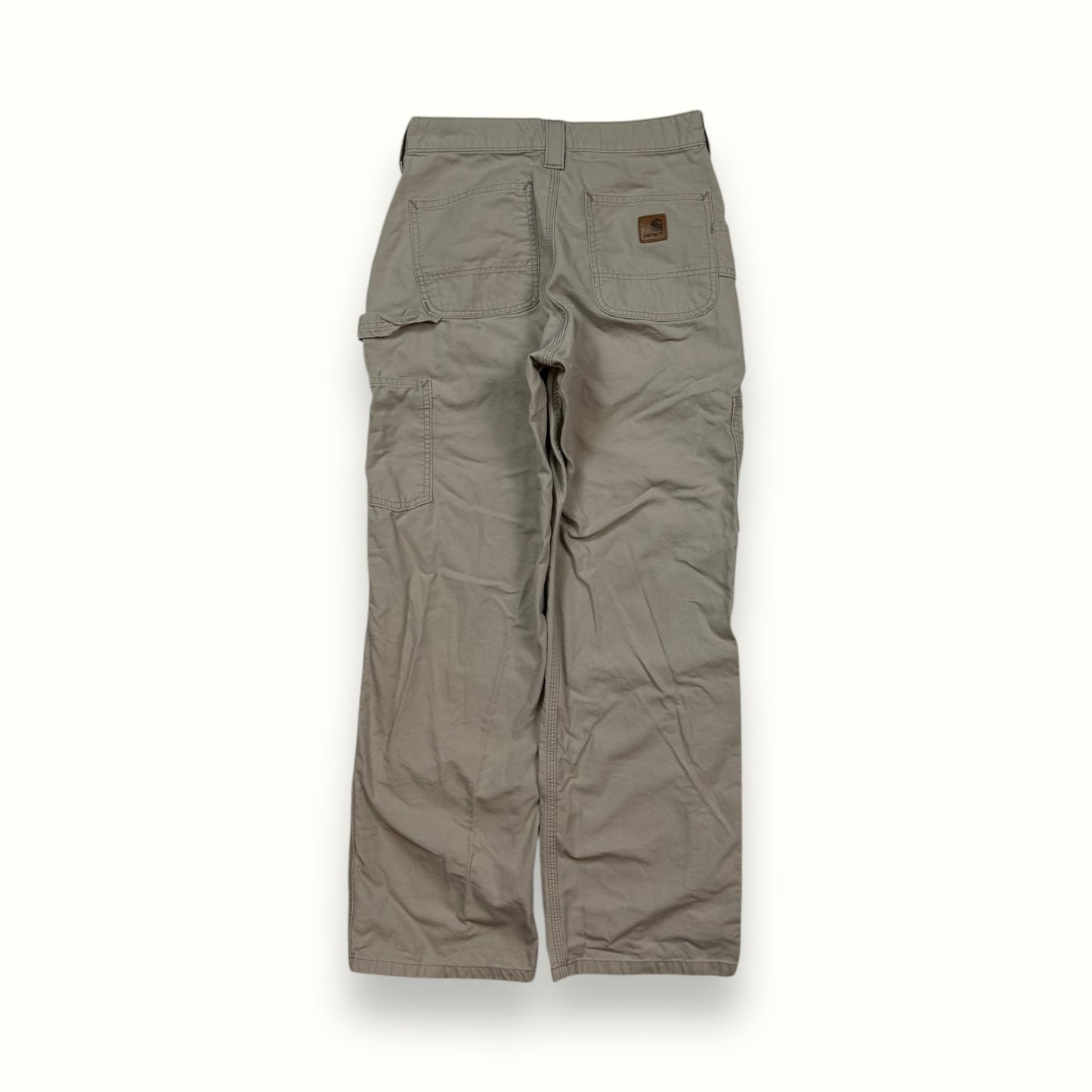 Carhartt baggy carpenter pants (W28)