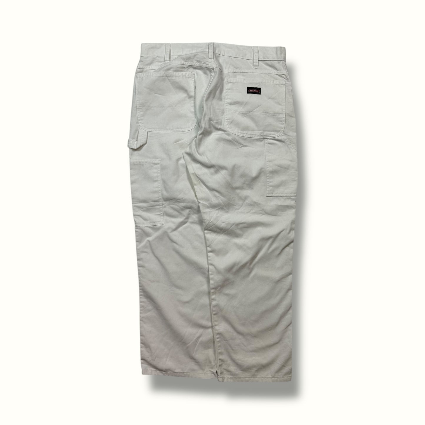 Dickies baggy carpenter pants (W34)