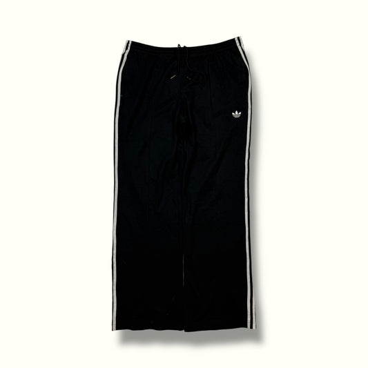 Vintage Adidas originals baggy track pants (XL)