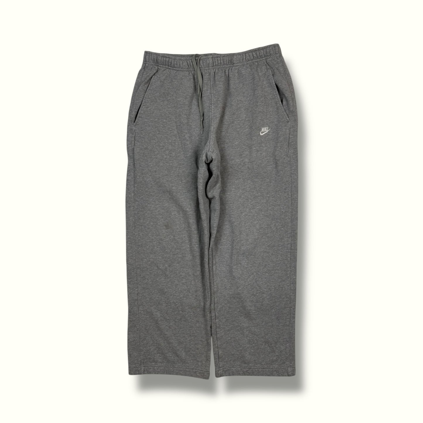 Vintage Nike baggy joggers (M)