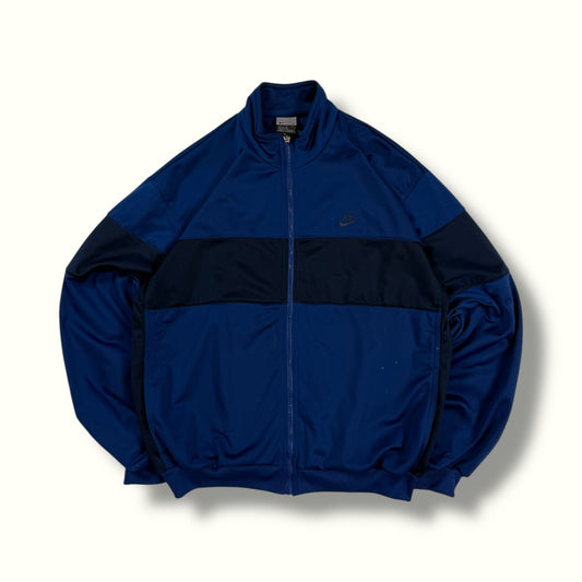 Vintage Nike track jacket (S)
