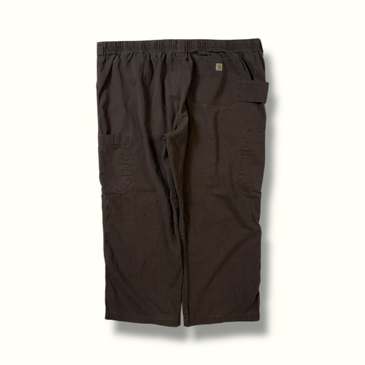 Vintage Carhartt baggy parachute pants (W40)
