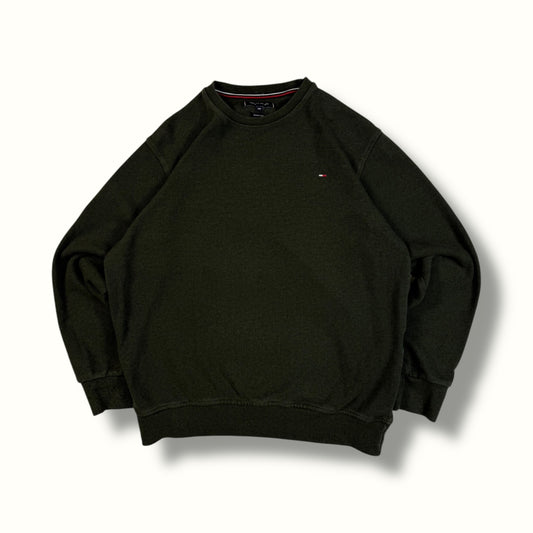 Tommy Hilfiger knit sweater (M)