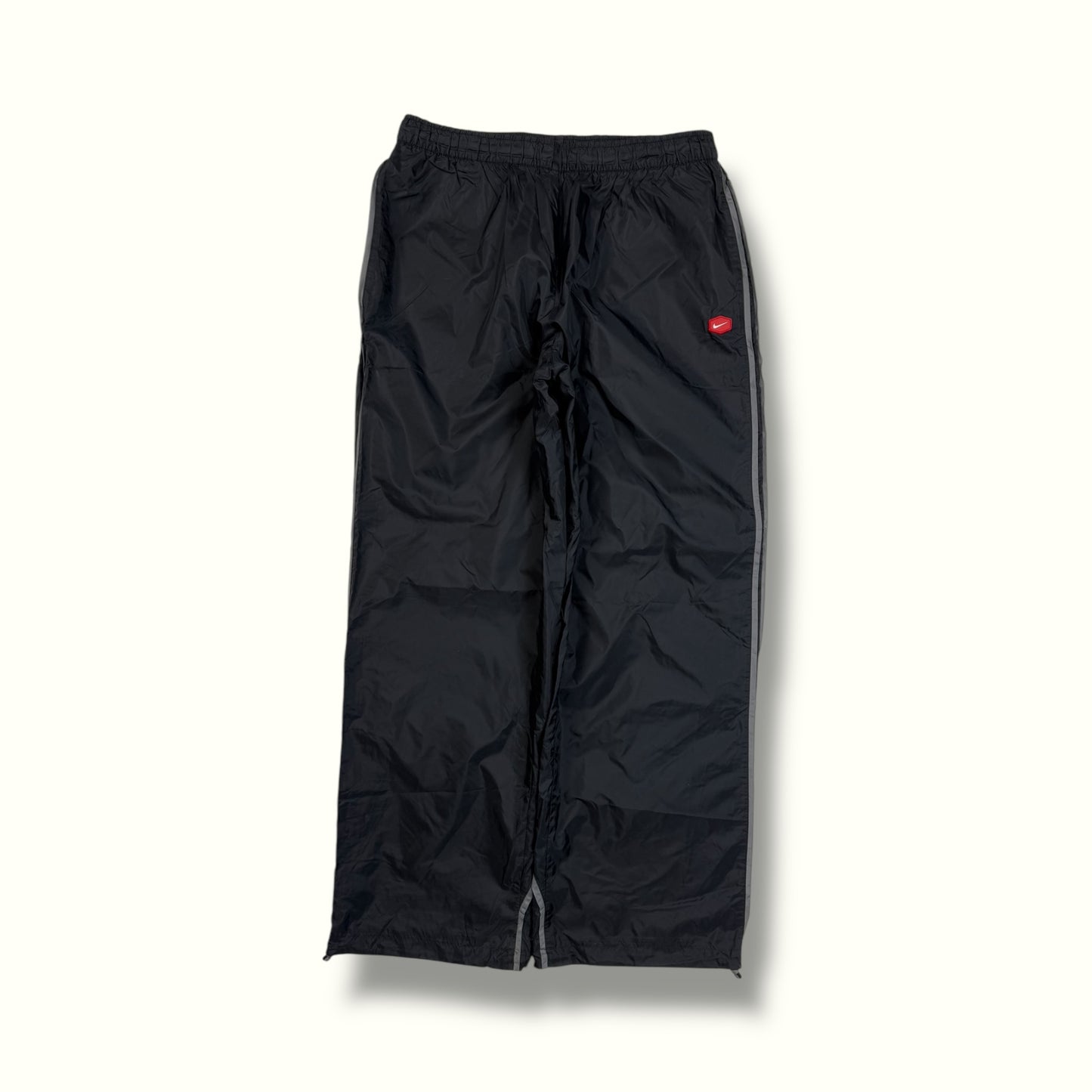 Vintage Nike HEX baggy track pants (XXL)