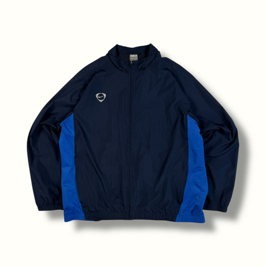 Vintage Nike football track jacket (XL)