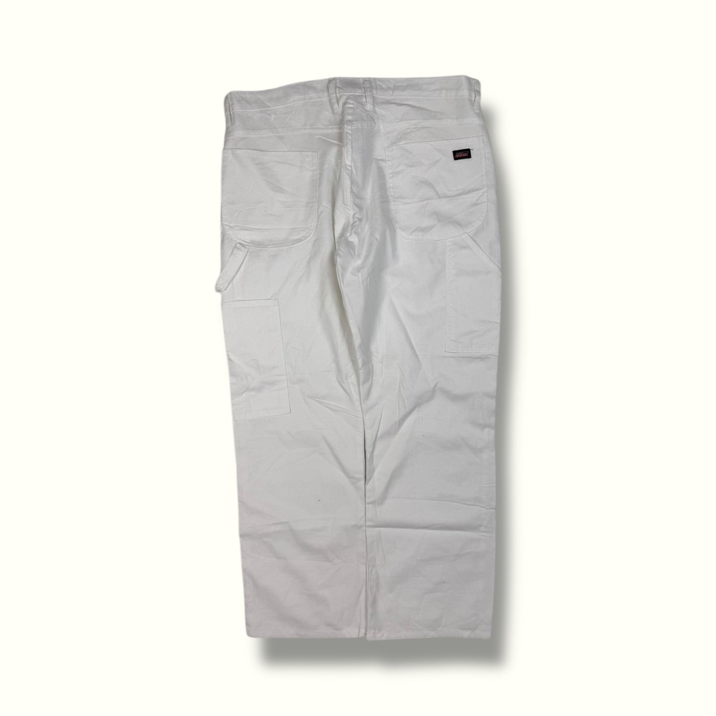 Dickies baggy carpenter pants (W38)
