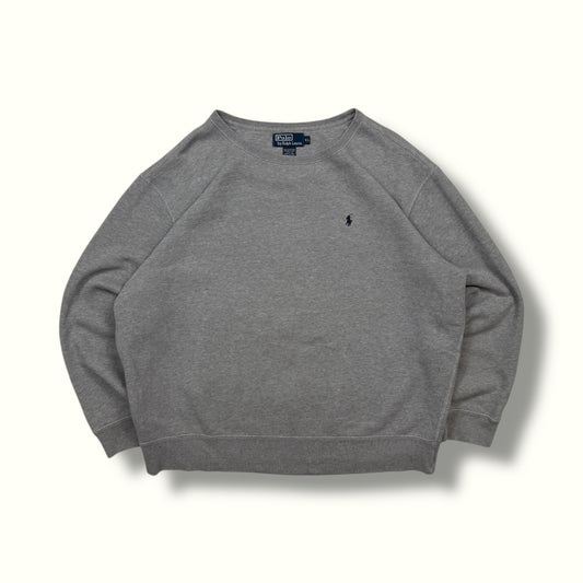 Vintage Polo Ralph Lauren sweatshirt (XL)