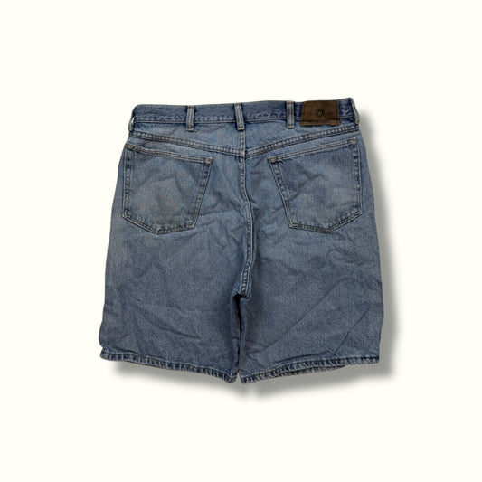 Vintage Wrangler baggy jorts (W34)