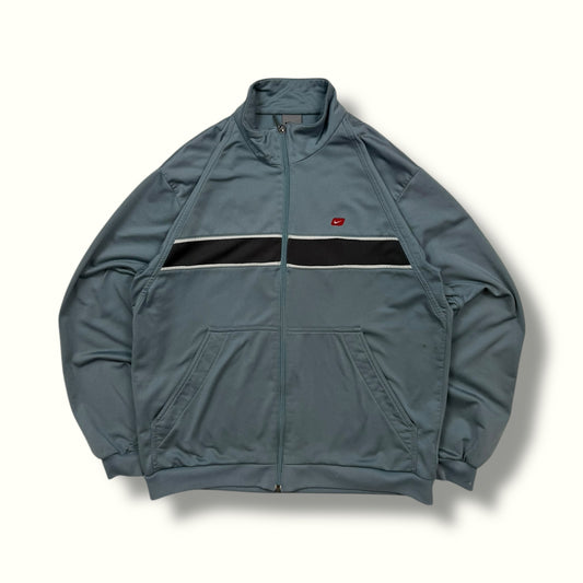 Vintage Nike track jacket (M)