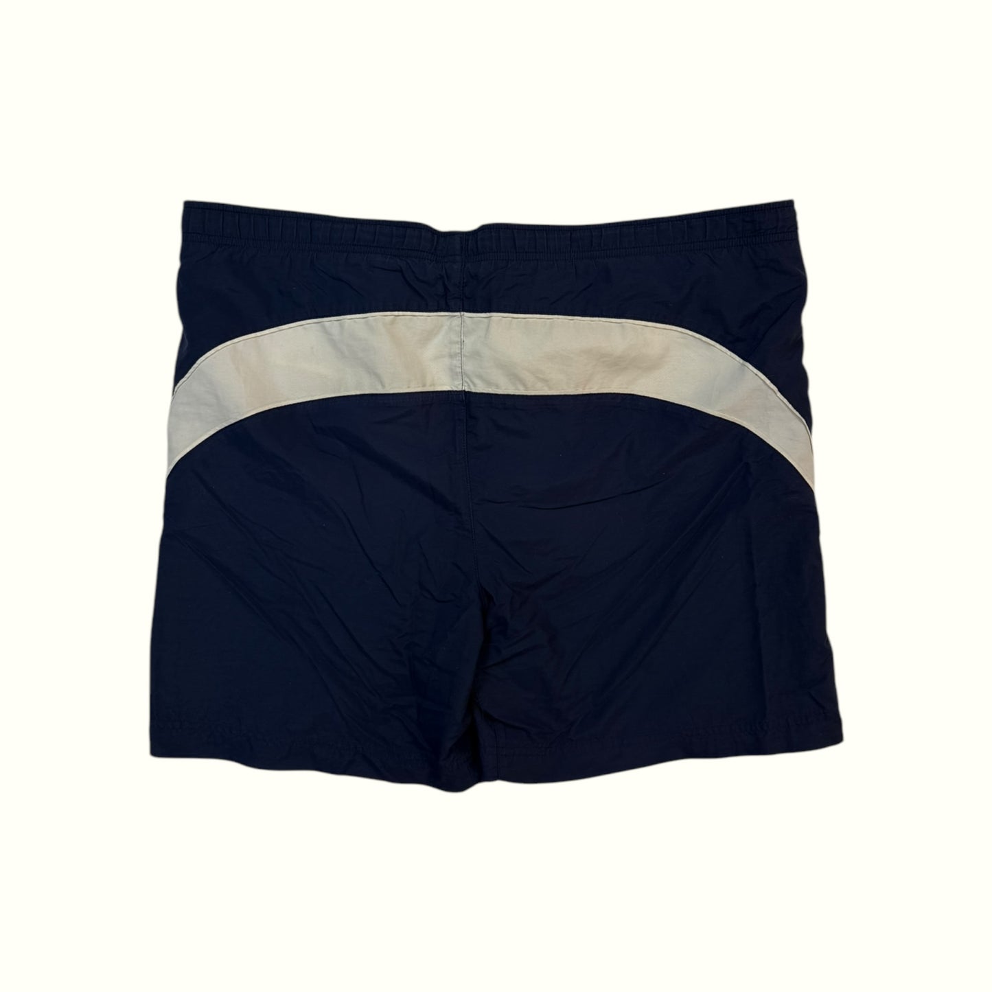 Vintage Nike baggy sport shorts (L)