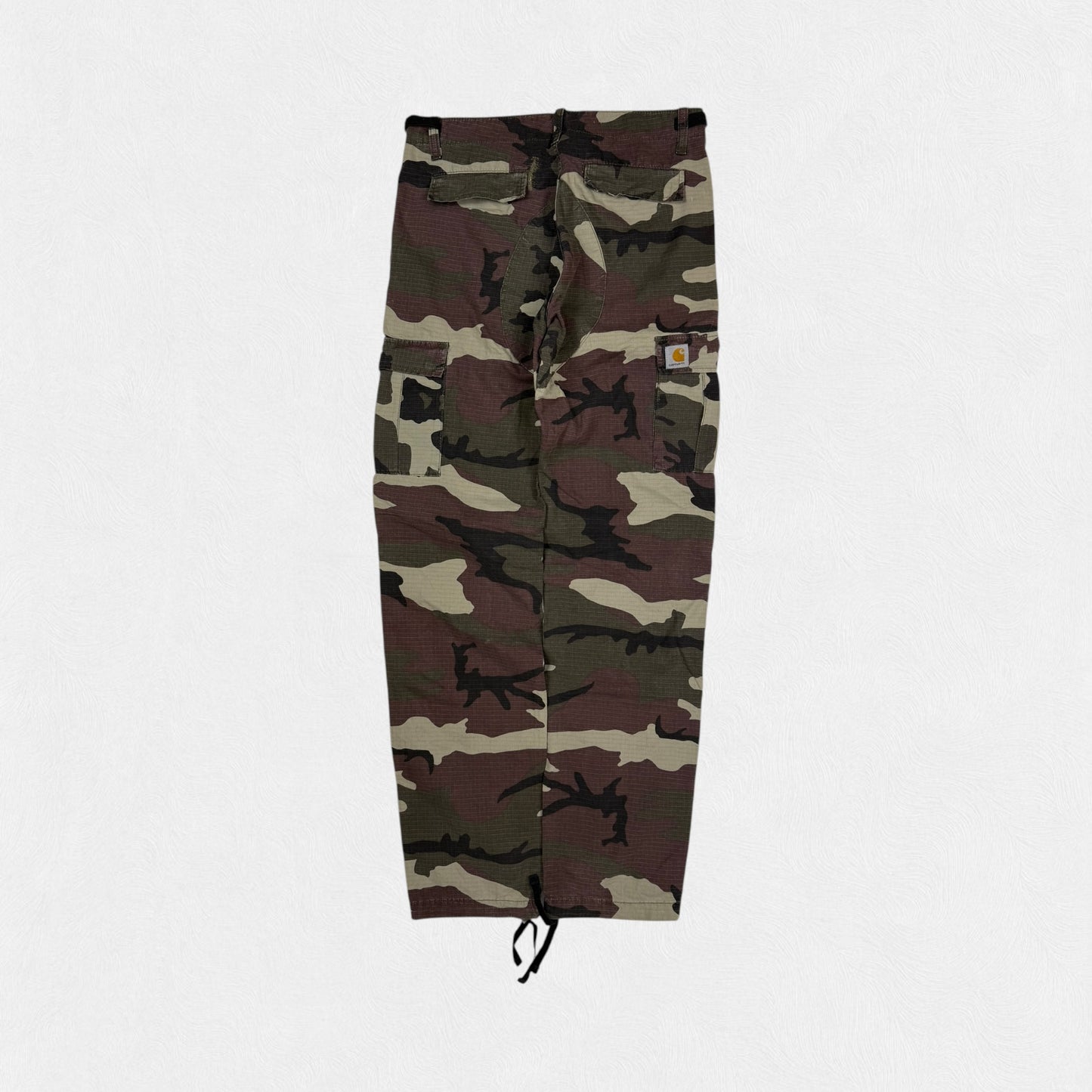 Carhartt aviation ripstop pants (W30)
