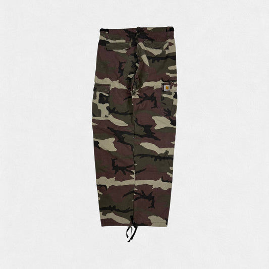 Carhartt aviation ripstop pants (W30)