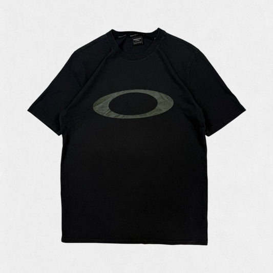 Oakley big centre logo tee (S)