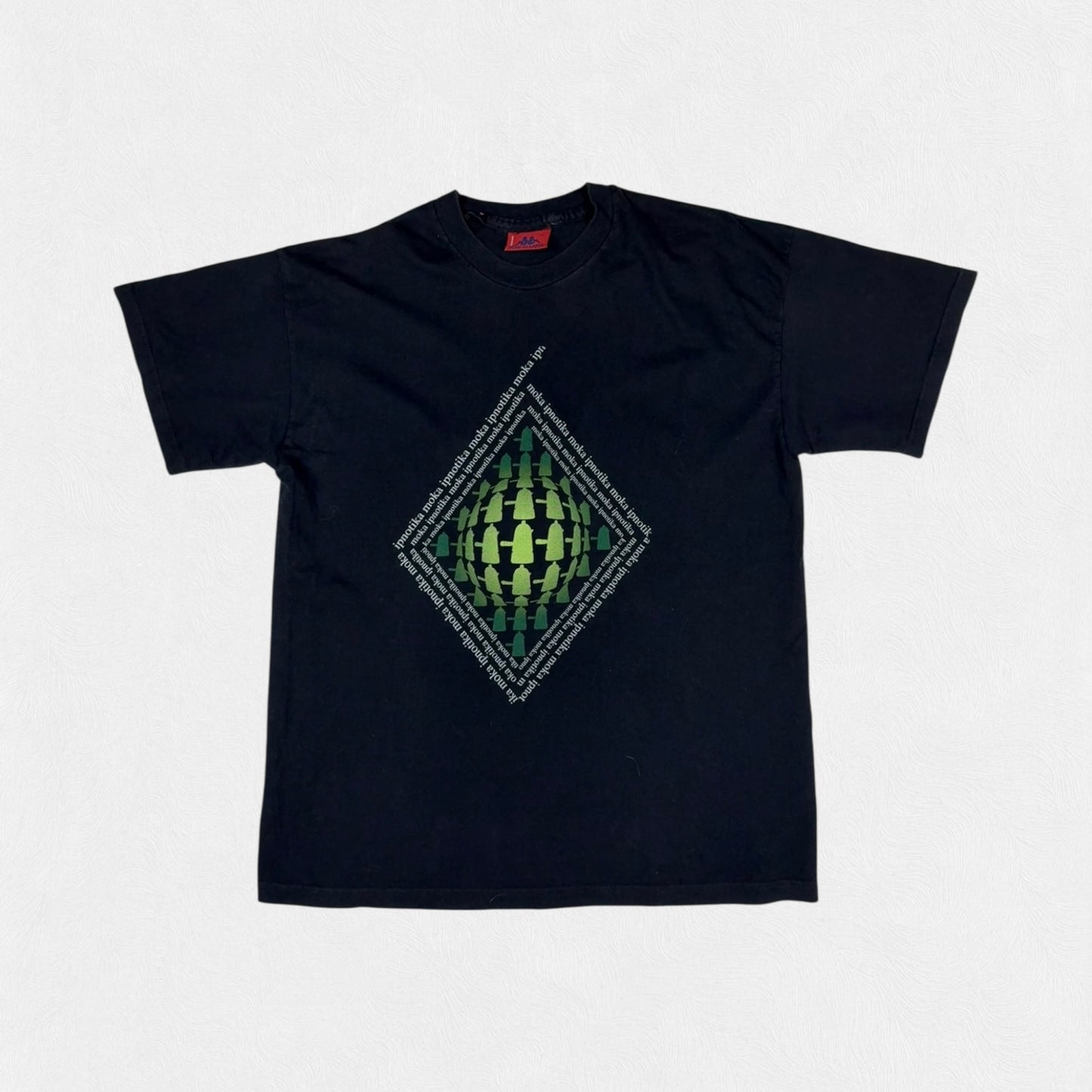 Vintage Kappa graphic tee (XL)