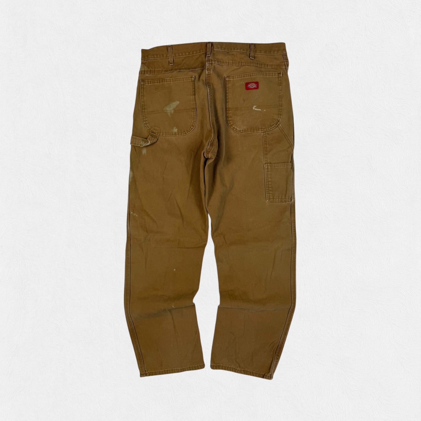 Dickies baggy carpenter pants (W36)