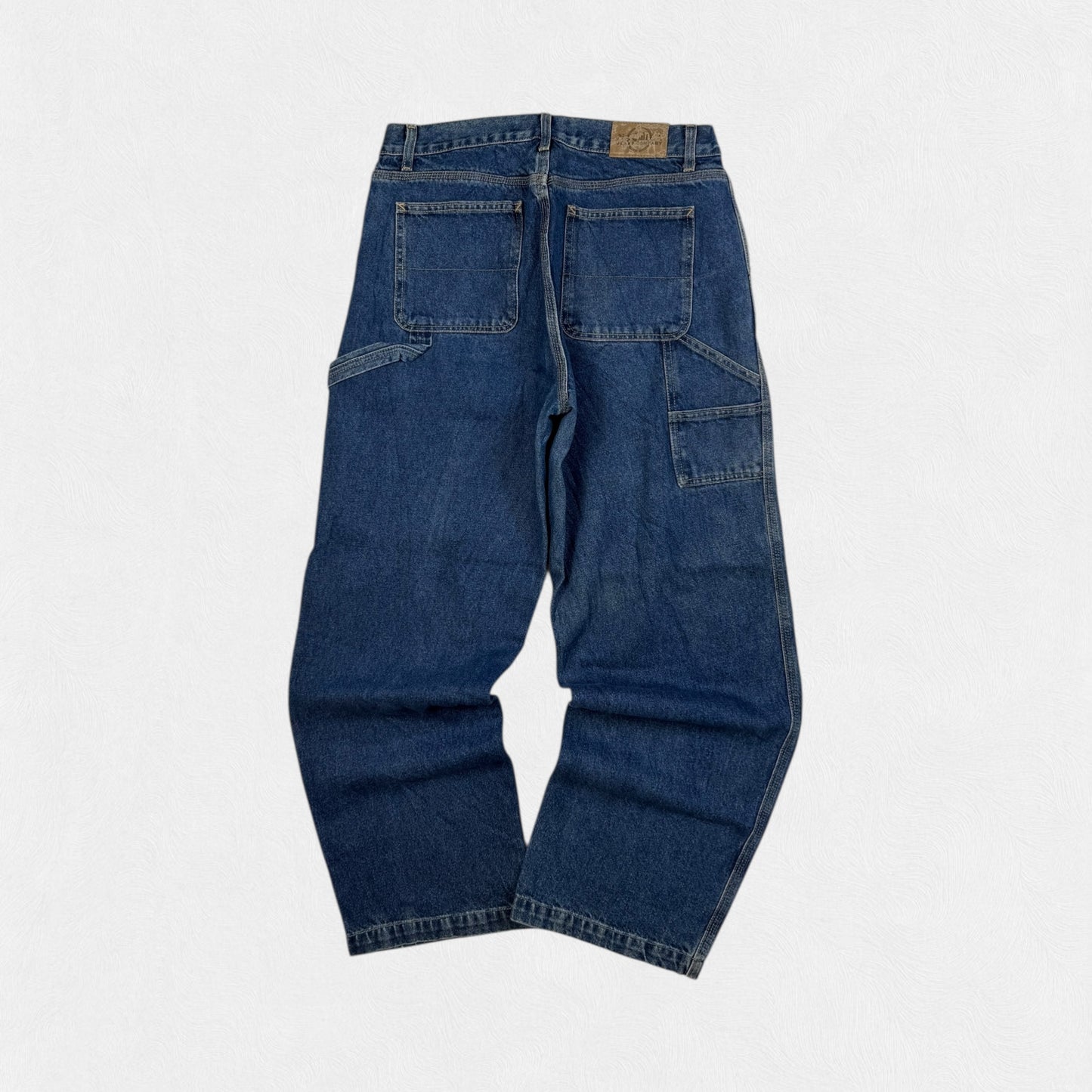 Nautica jeans baggy carpenter jeans (W32)
