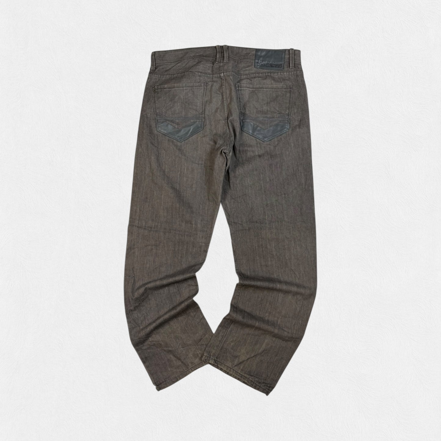 Vintage Sean John baggy Jeans (W36)