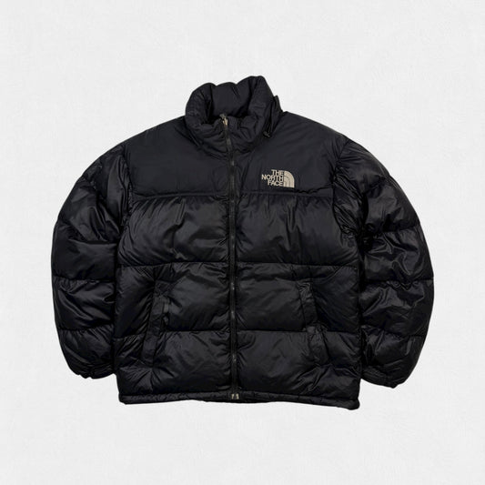 The North face nuptse 700 puffer jacket (M)