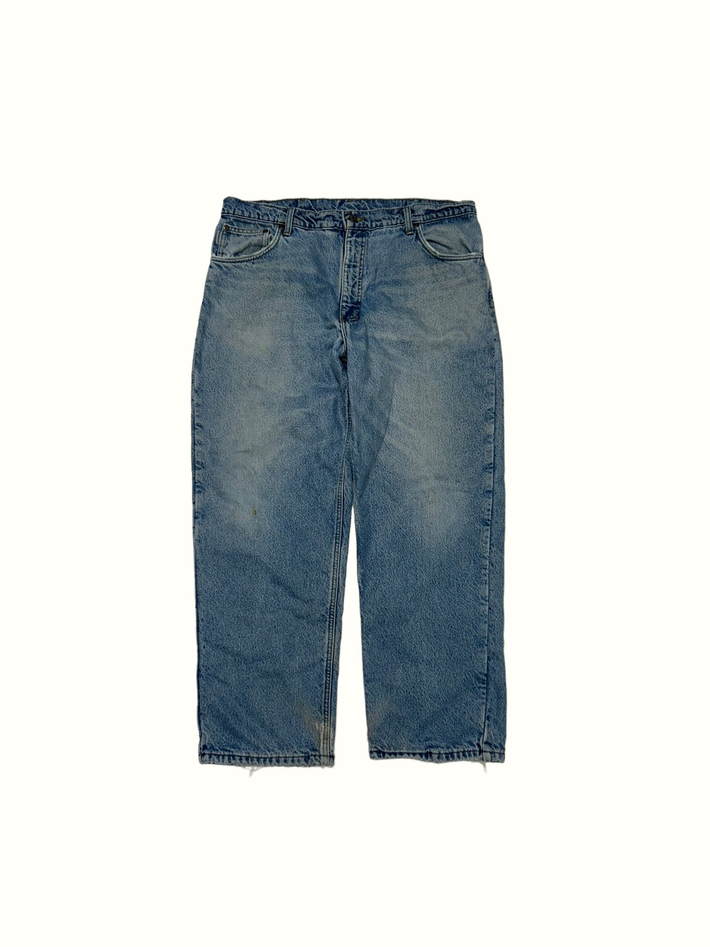 Vintage Carhartt jeans (W38)