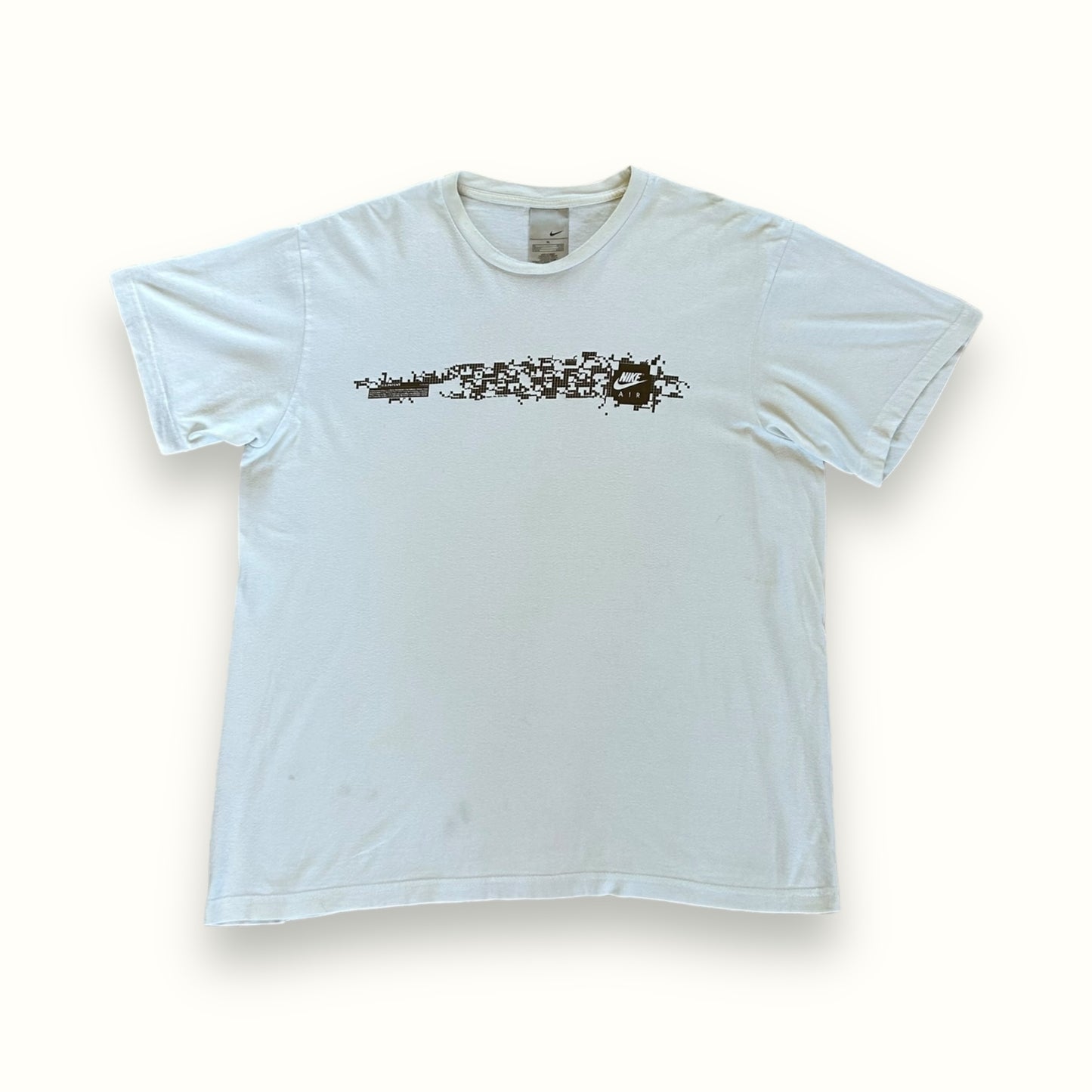 Vintage Nike air tee (XL)