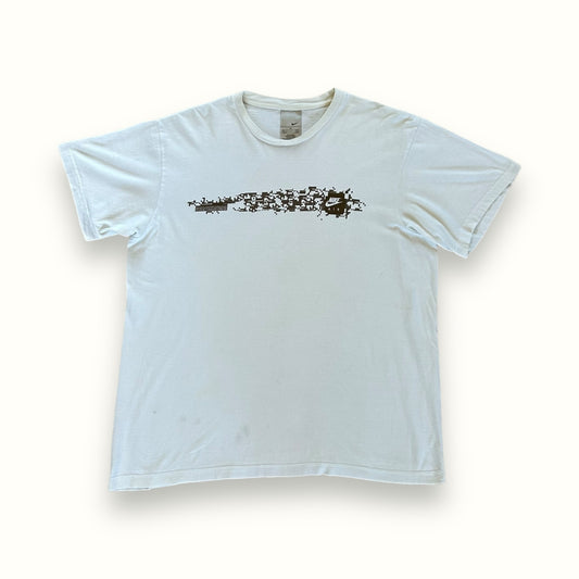 Vintage Nike air tee (XL)