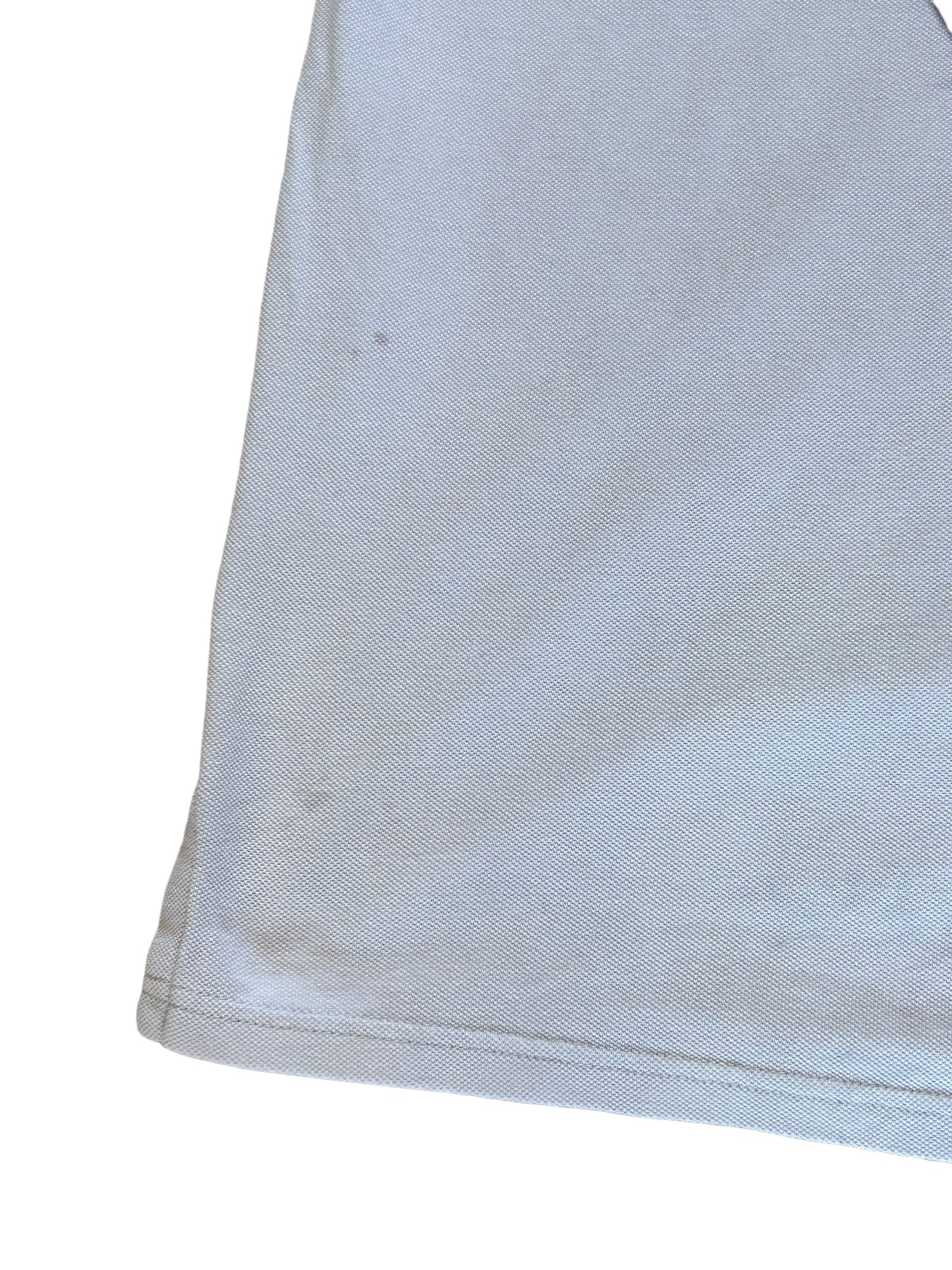 Ralph Lauren striped polo shirt (M)