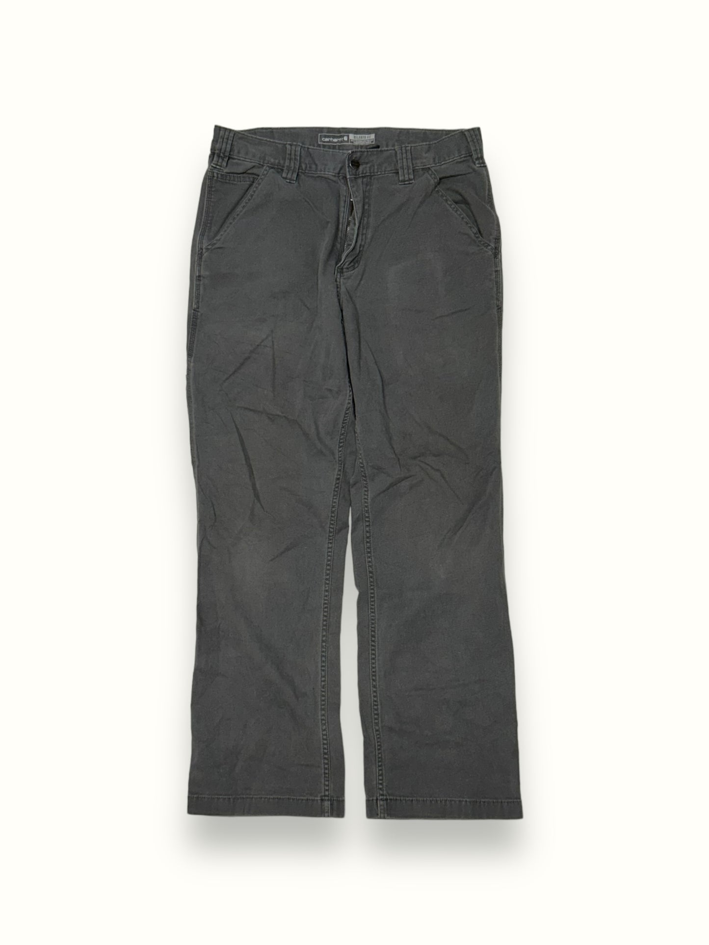 Carhartt carpenter pants (W32)