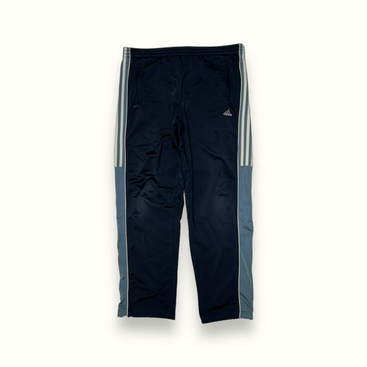 Vintage Adidas track pants (L)