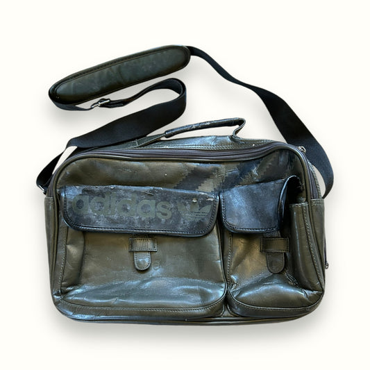 Adidas originals satchel bag (OS)