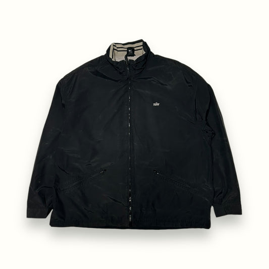 Vintage 90s Nike bomber jacket (L)
