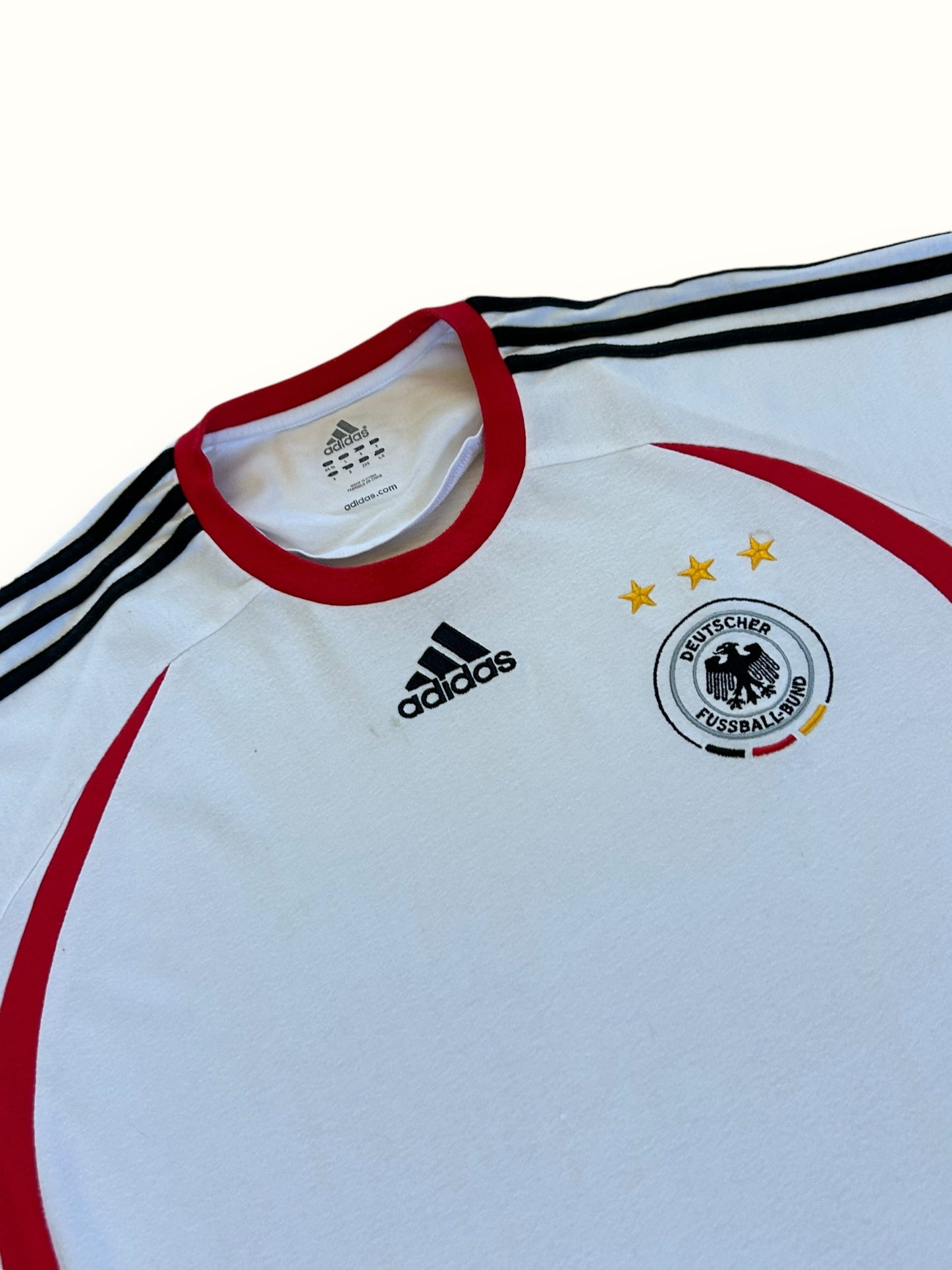 Vintage Germany 2006 football training shirt (L)
