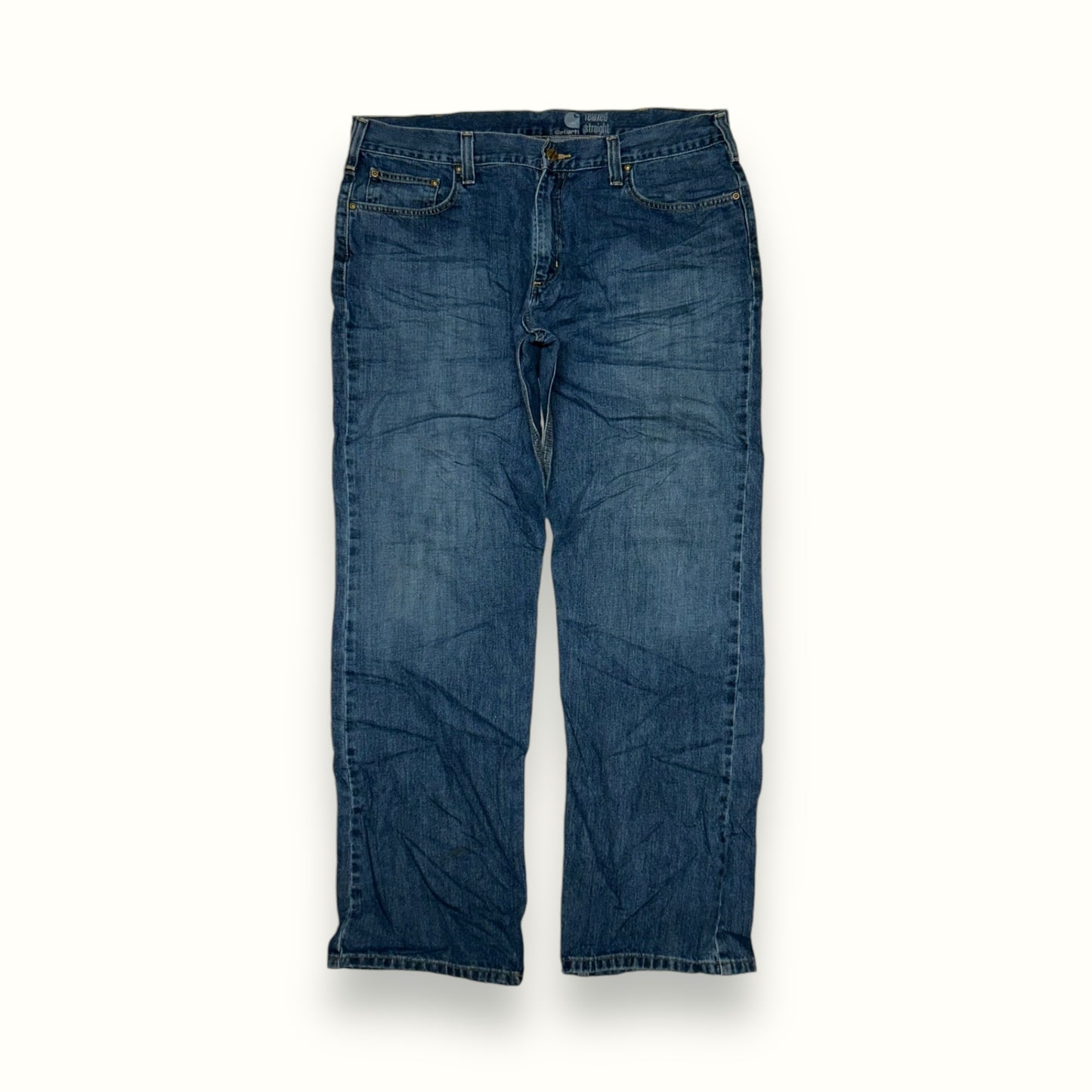 Carhartt baggy jeans (W38)