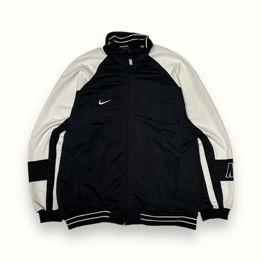Vintage 90s Nike track jacket (L)