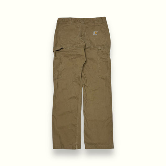 Carhartt carpenter pants (W32)