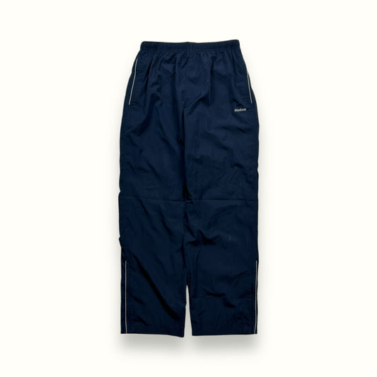 Vintage Reebok baggy track pants (M)
