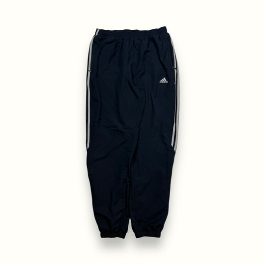 Vintage Adidas baggy track pants (L)