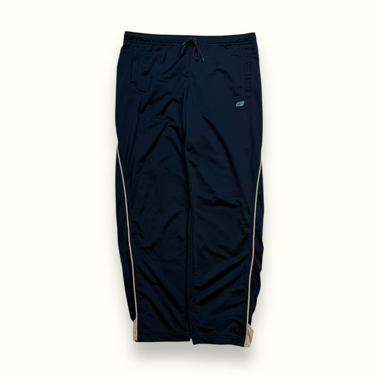 Vintage Nike baggy track pants (L)